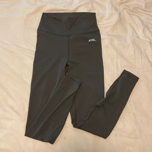 AYBL Core Leggings